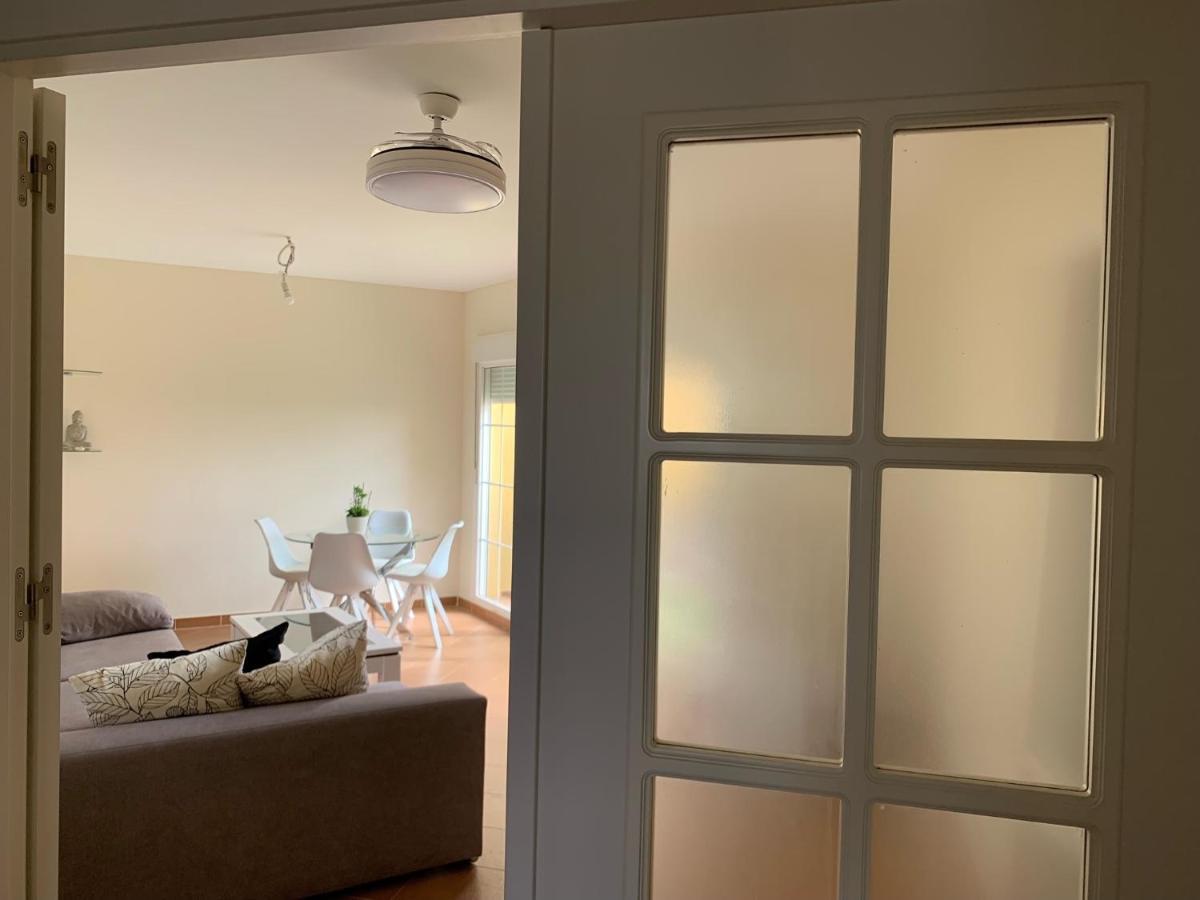 Apartamento Costa Esuri อายามอนเต ภายนอก รูปภาพ