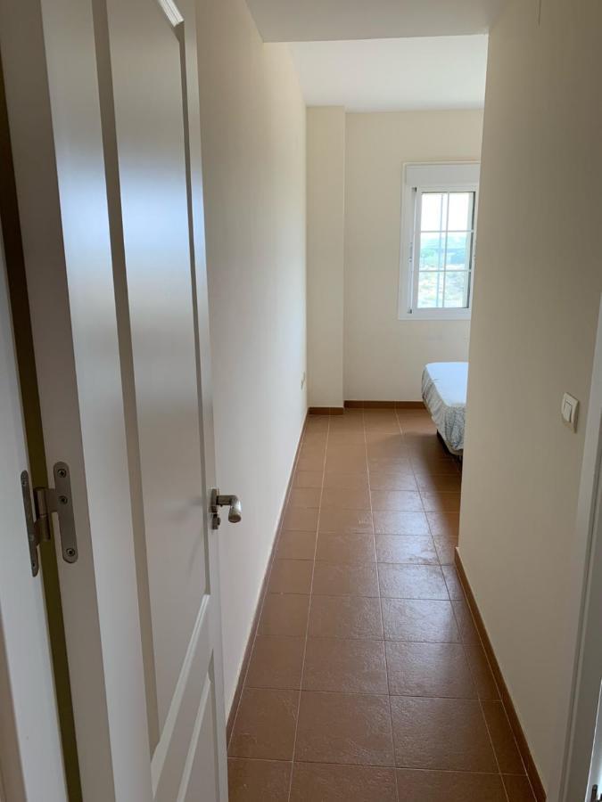 Apartamento Costa Esuri อายามอนเต ภายนอก รูปภาพ