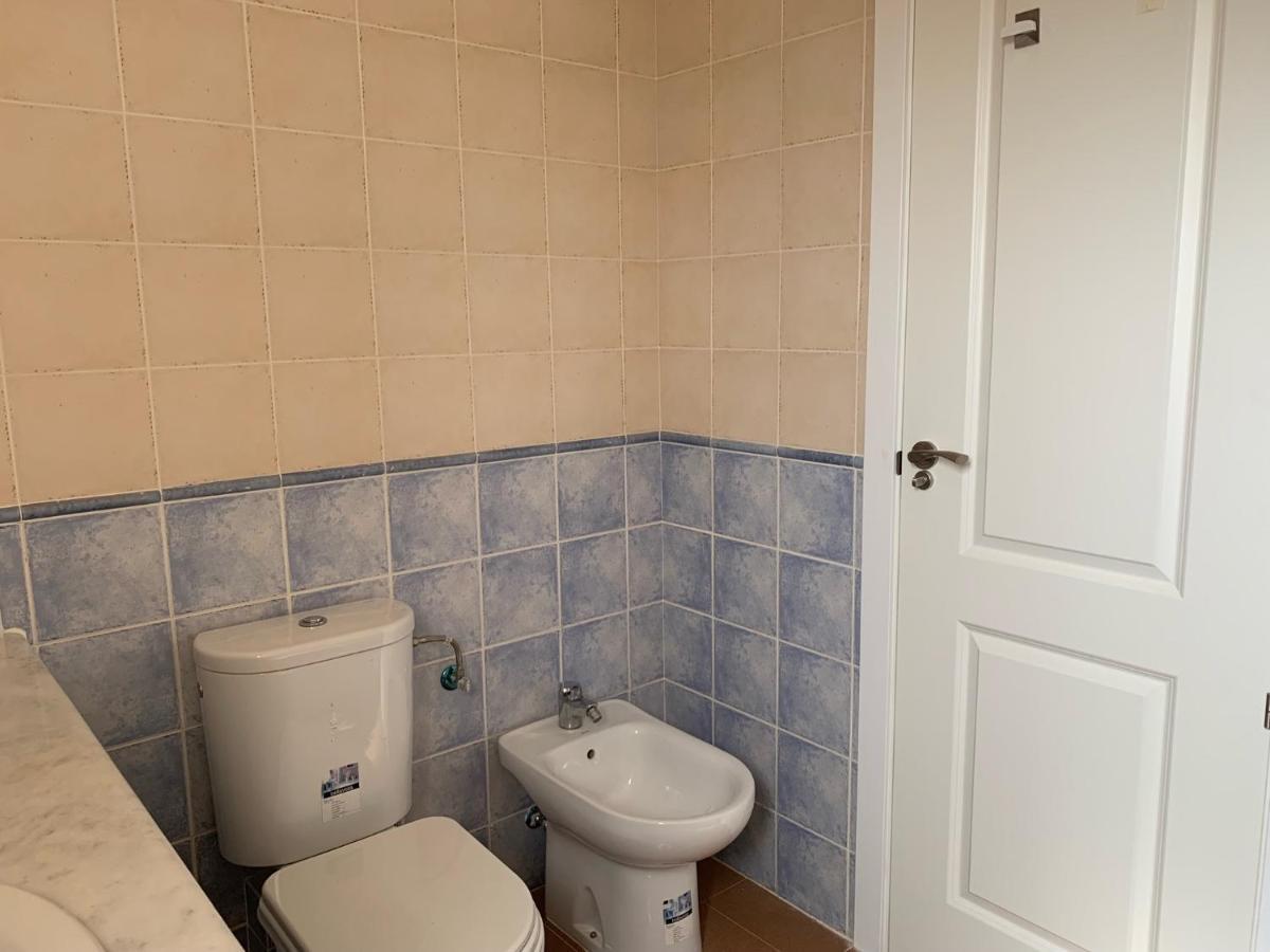 Apartamento Costa Esuri อายามอนเต ภายนอก รูปภาพ