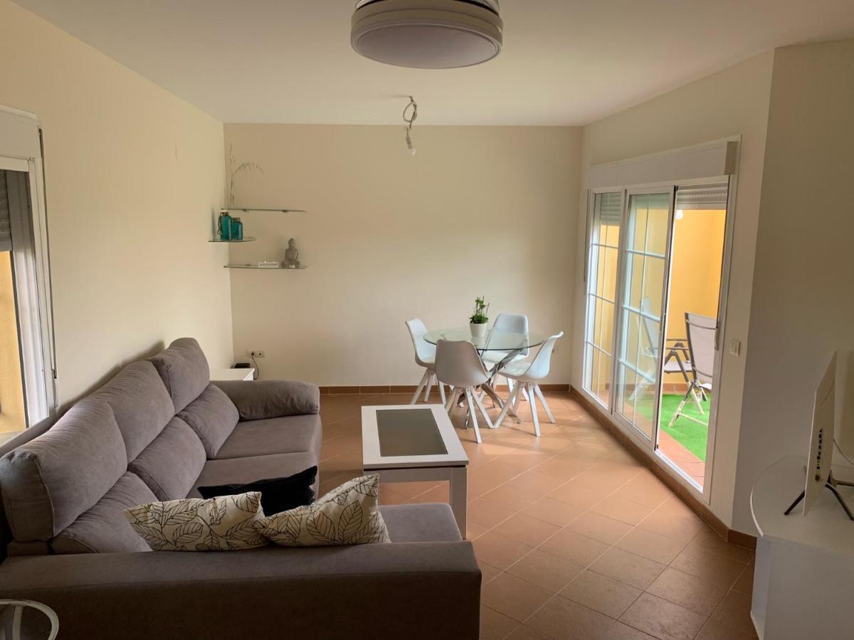Apartamento Costa Esuri อายามอนเต ภายนอก รูปภาพ
