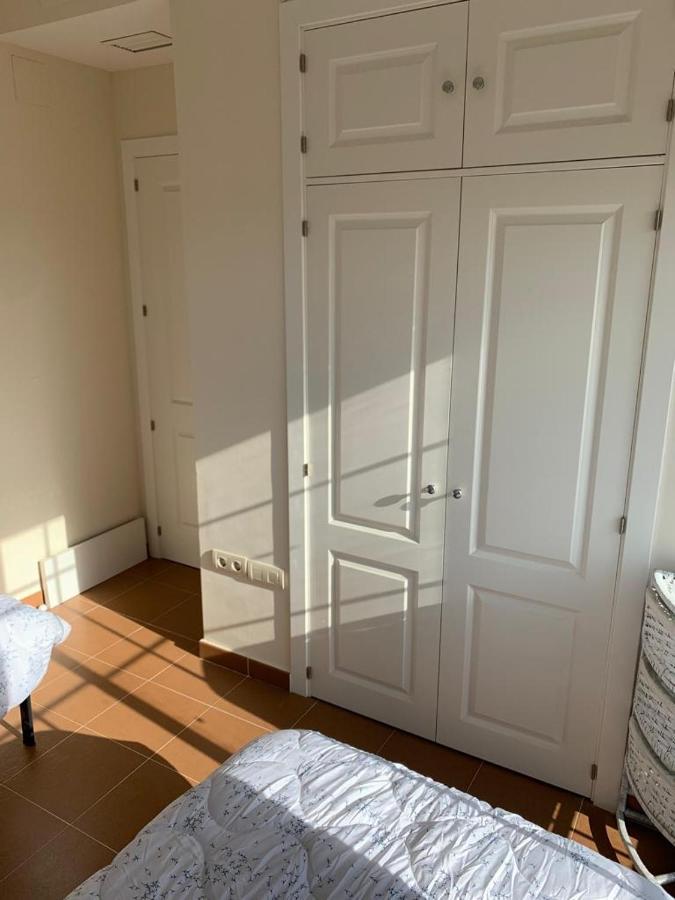 Apartamento Costa Esuri อายามอนเต ภายนอก รูปภาพ