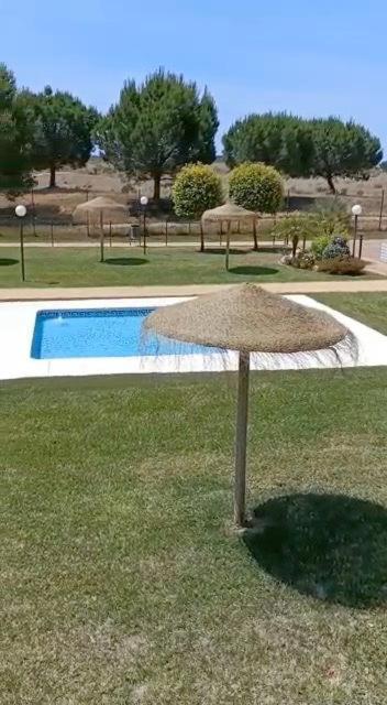 Apartamento Costa Esuri อายามอนเต ภายนอก รูปภาพ